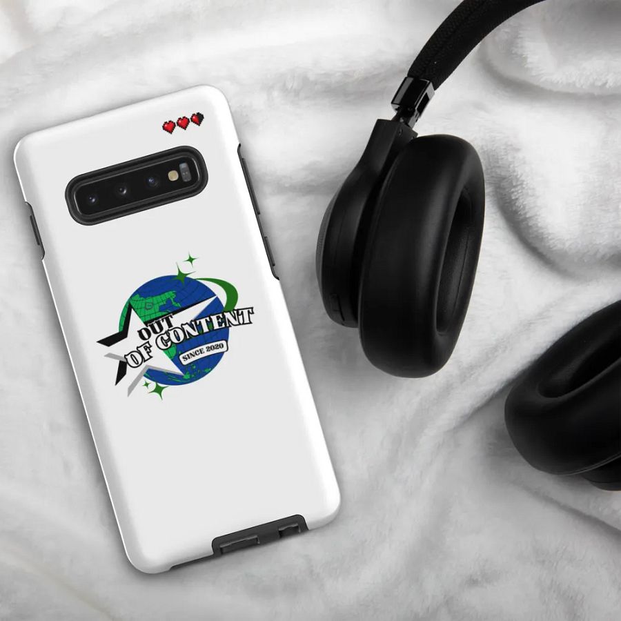 ATI - Samsung Case product image (5)