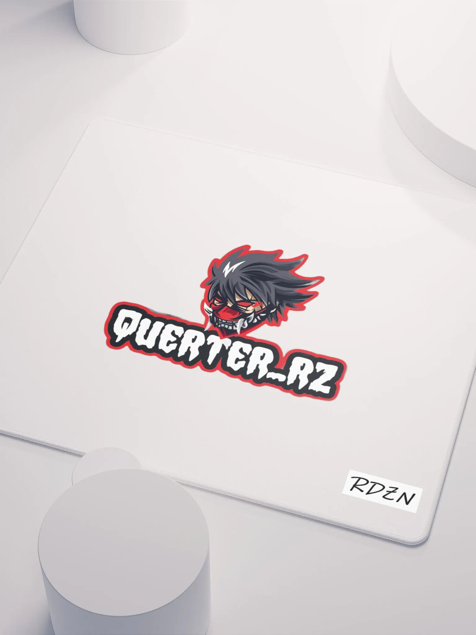 RDZN Mouse Pad product image (6)