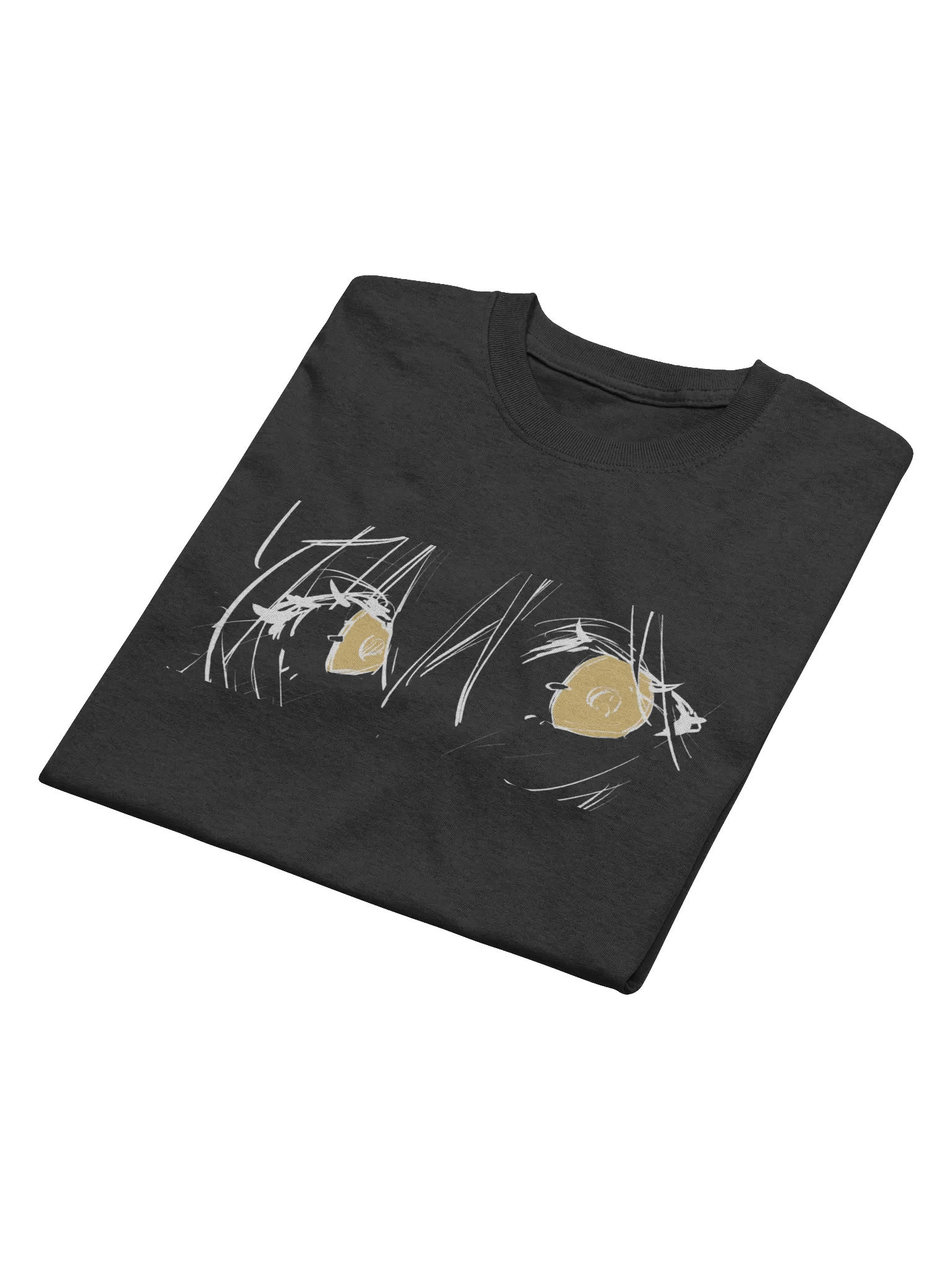 SKETCH Inanna Dark T-Shirt product image (4)