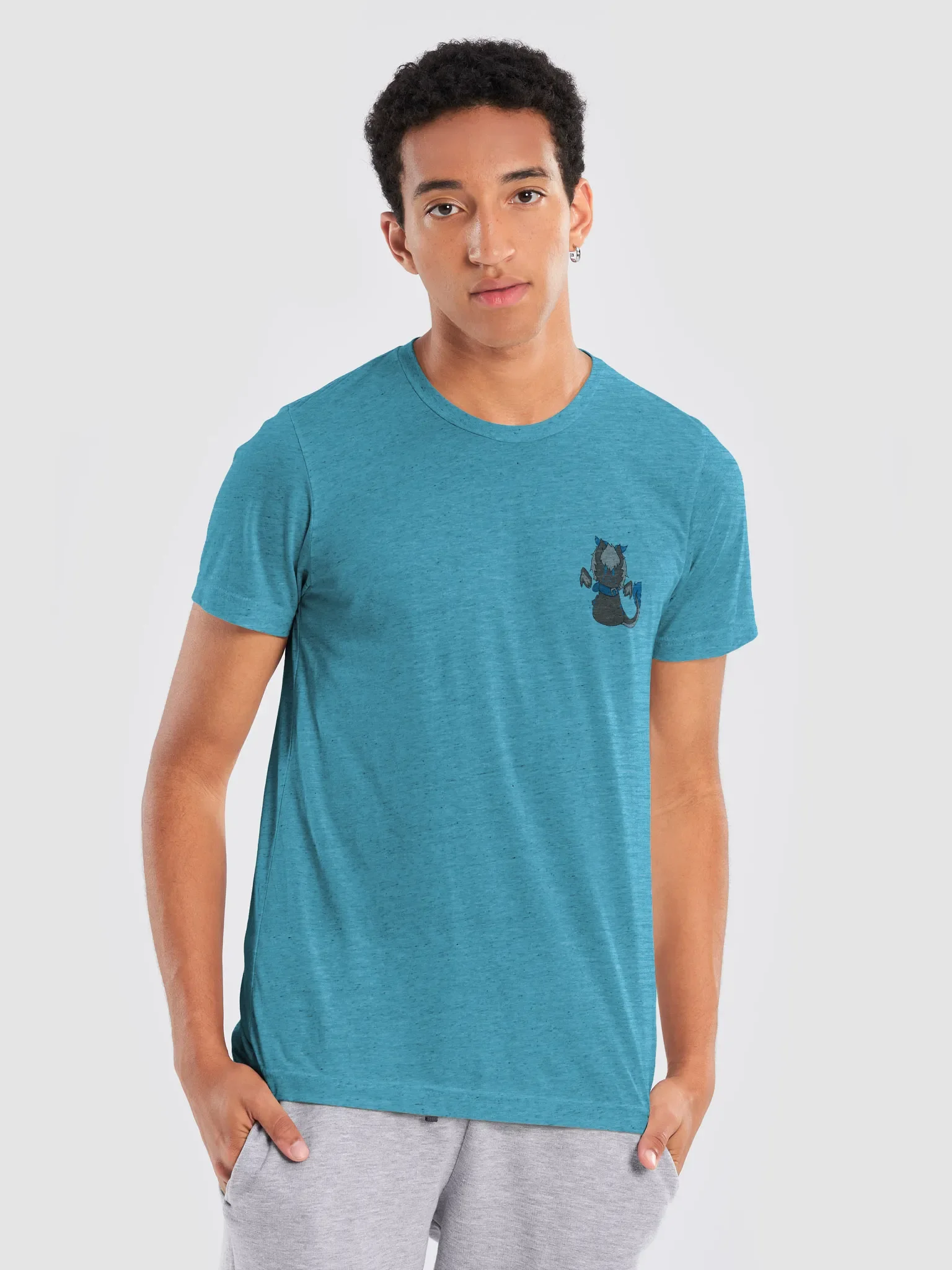 Fenrir Goober Shirt product image (68)