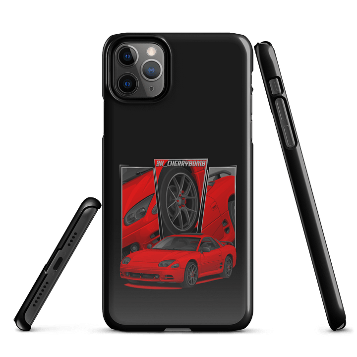 iphone case - 3k_cherrybomb product image (5)