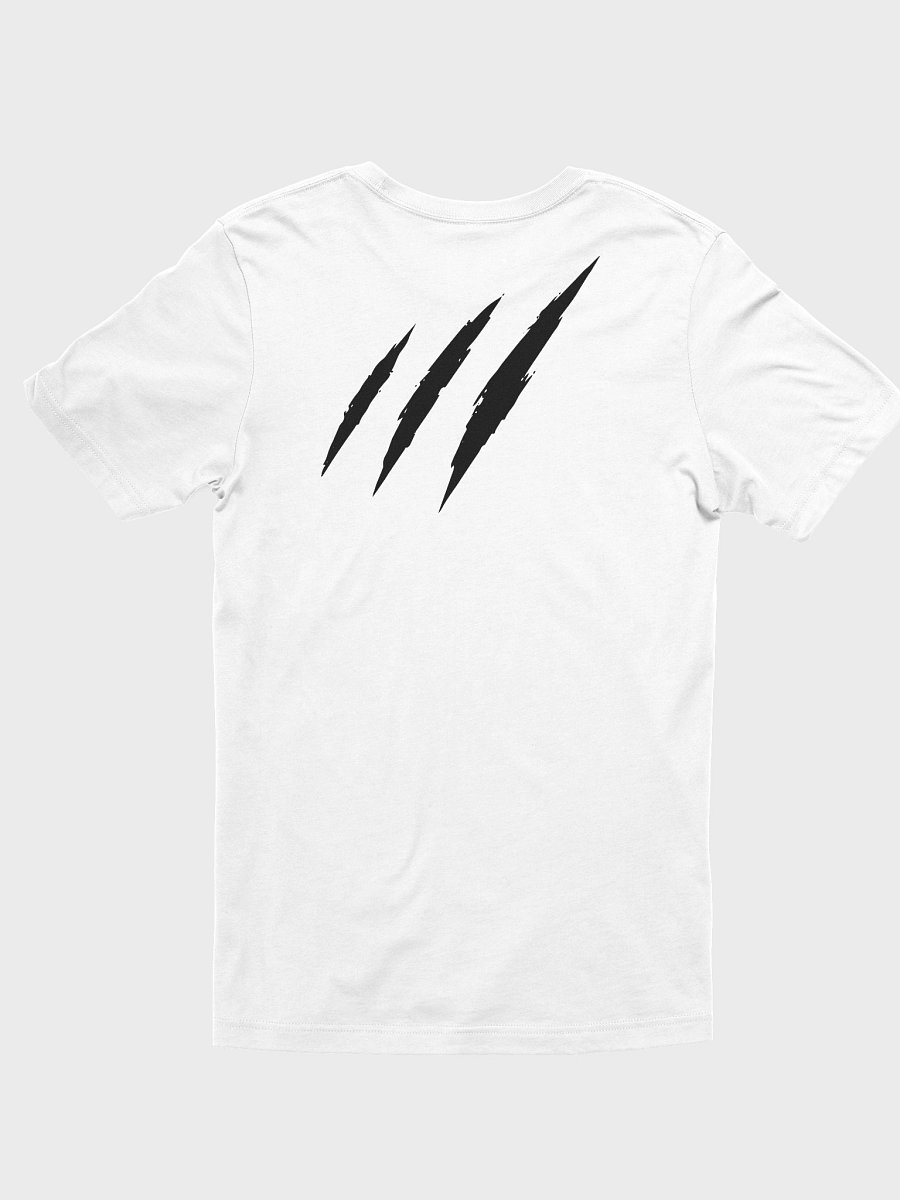 Cut Above Womens T - Shirt Black Logo product image (13)