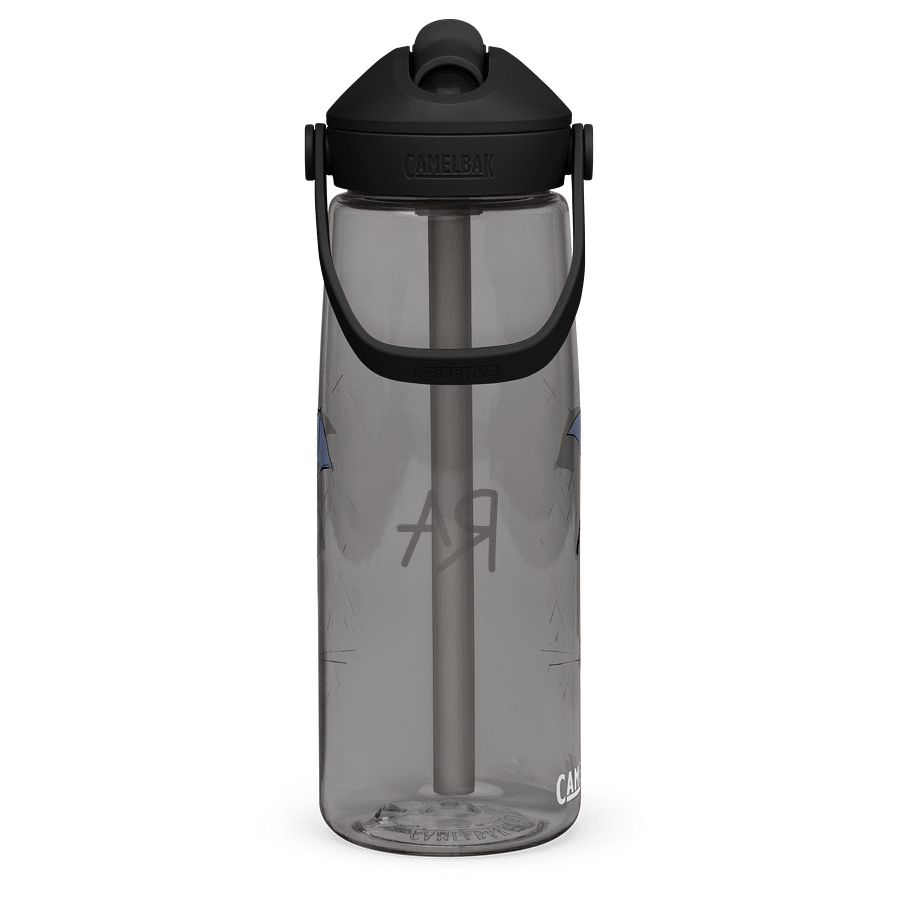 Gloomy Day - Water Bottle product image (4)