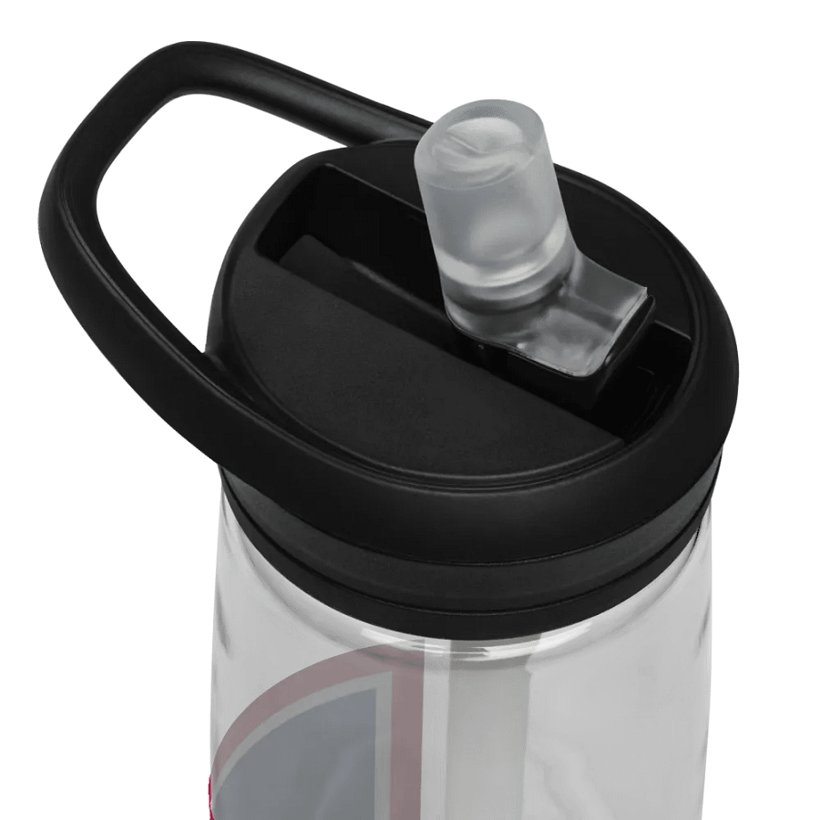 "Wyoming" Sports Water Bottle product image (7)