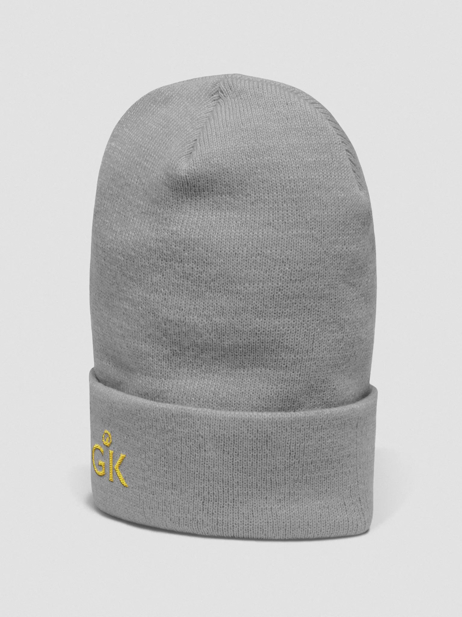 GoldenKluni Beanie product image (10)