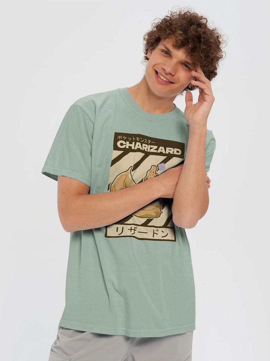 Charizard Retro-Style Japanese Design product image (66)