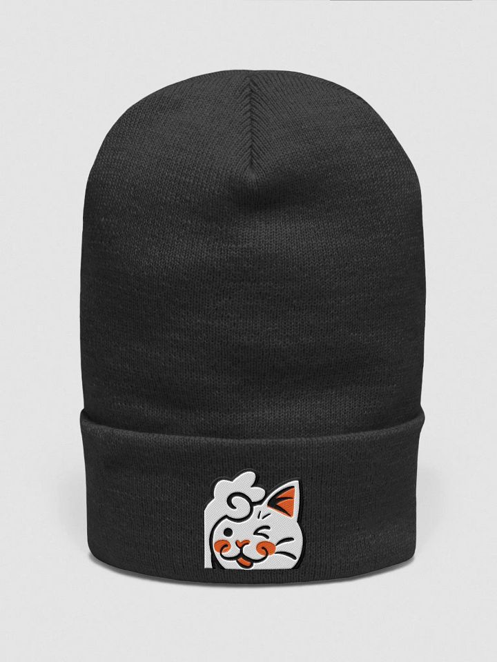 Nyu! Beanie product image (5)