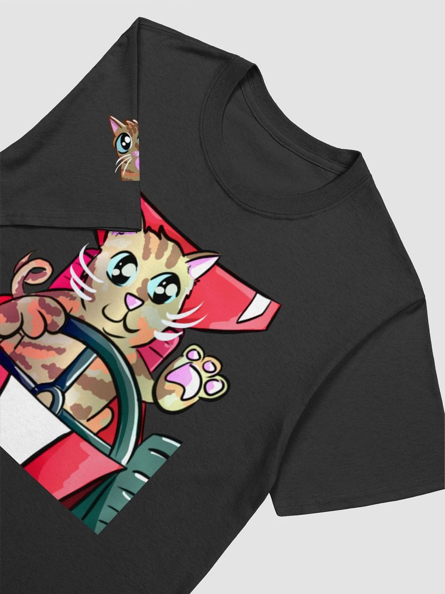 Dusty Racer T-shirt product image (9)