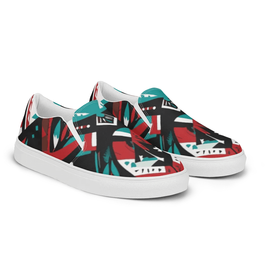 HP&W Womens shoe product image (10)