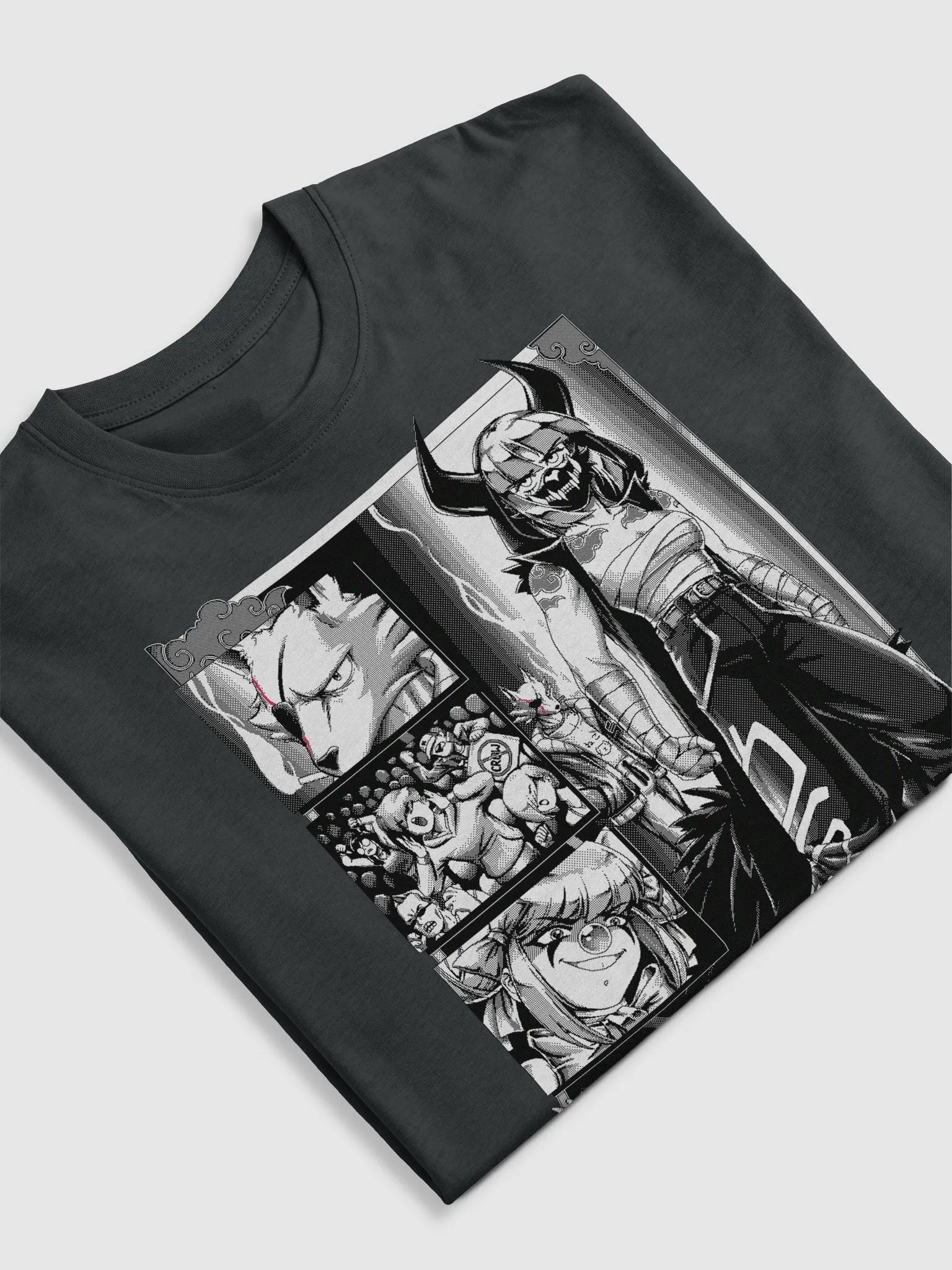 Crow Entrance Tee product image (5)
