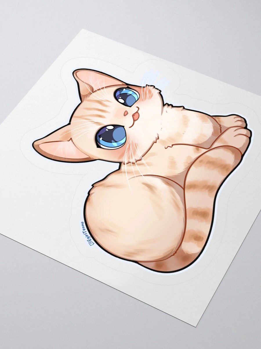 Toast Sticker product image (11)
