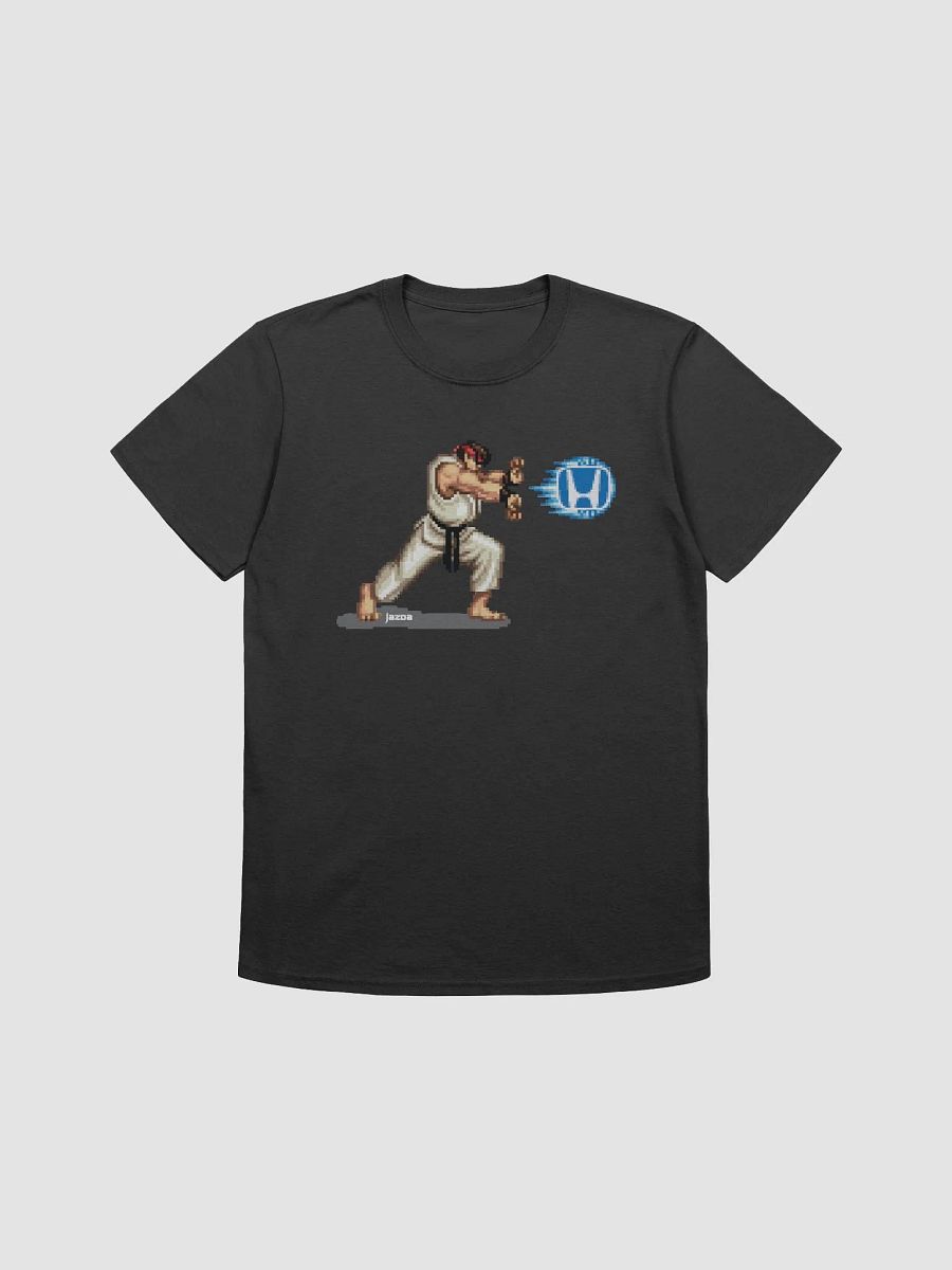 Hondouken! Ryu Street Fighter Tshirt product image (2)