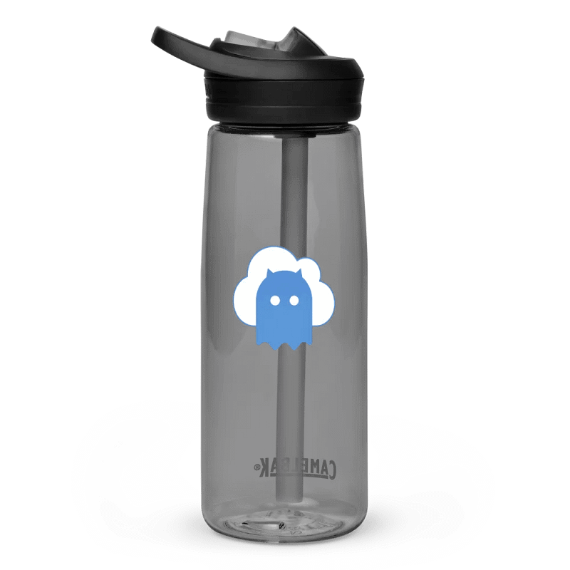 Fang CamelBak Water Bottles