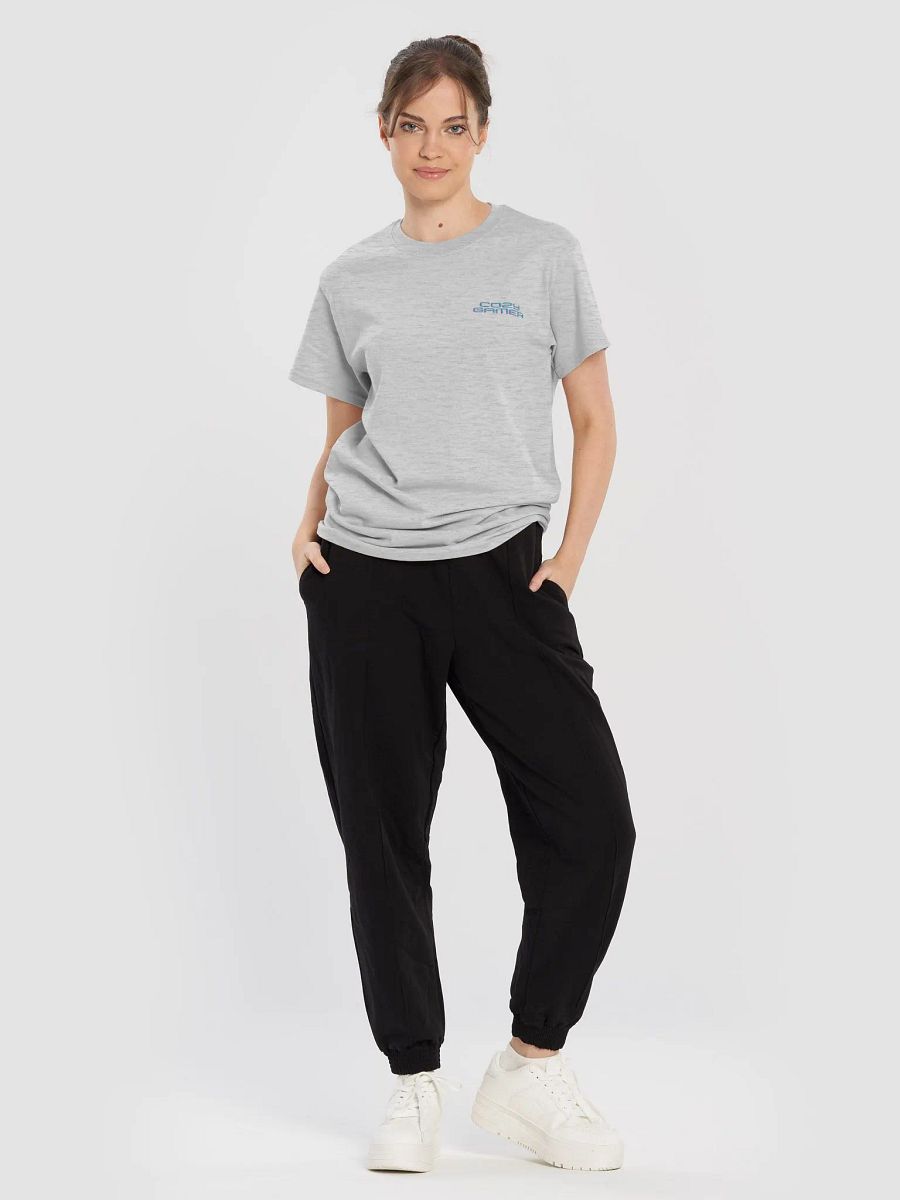 Cozy Gamer T-Shirt product image (5)