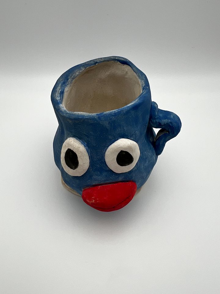 A Little Chatty, Sassy Kathy product image (2)