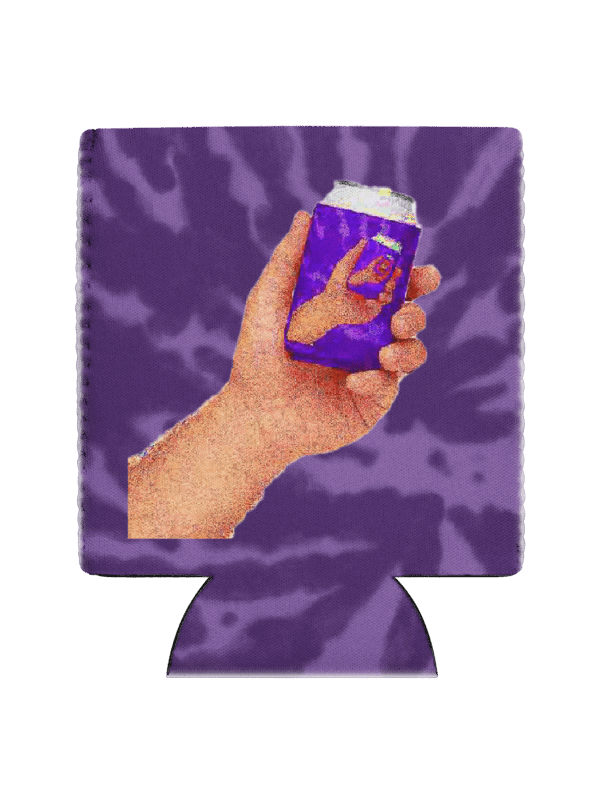 Dr. Weis Drink Condom (Koozie) product image (4)