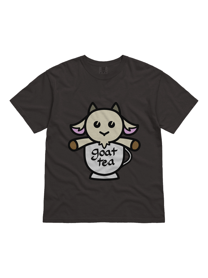 Goat Tea Goat Tee product image (1)