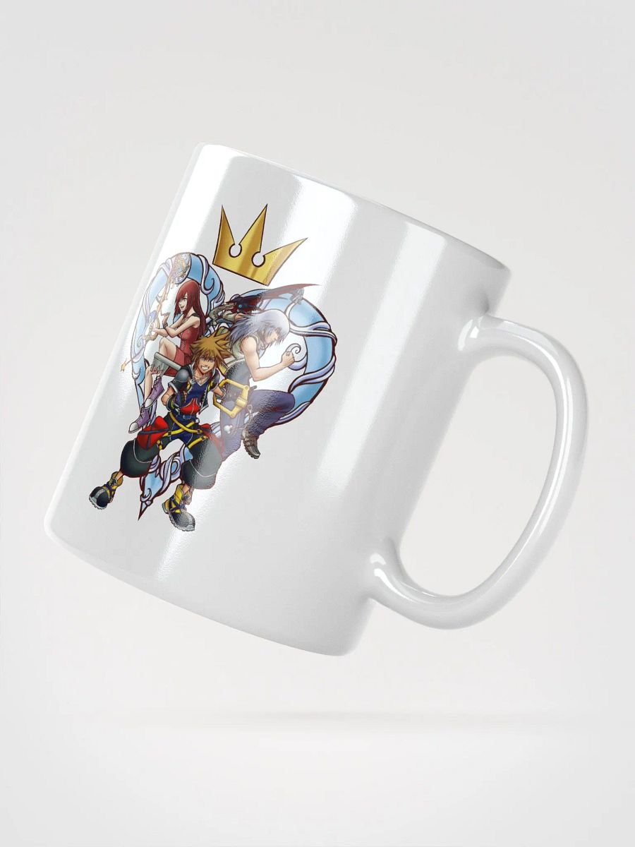 3 Heart Kingdom heroes product image (5)