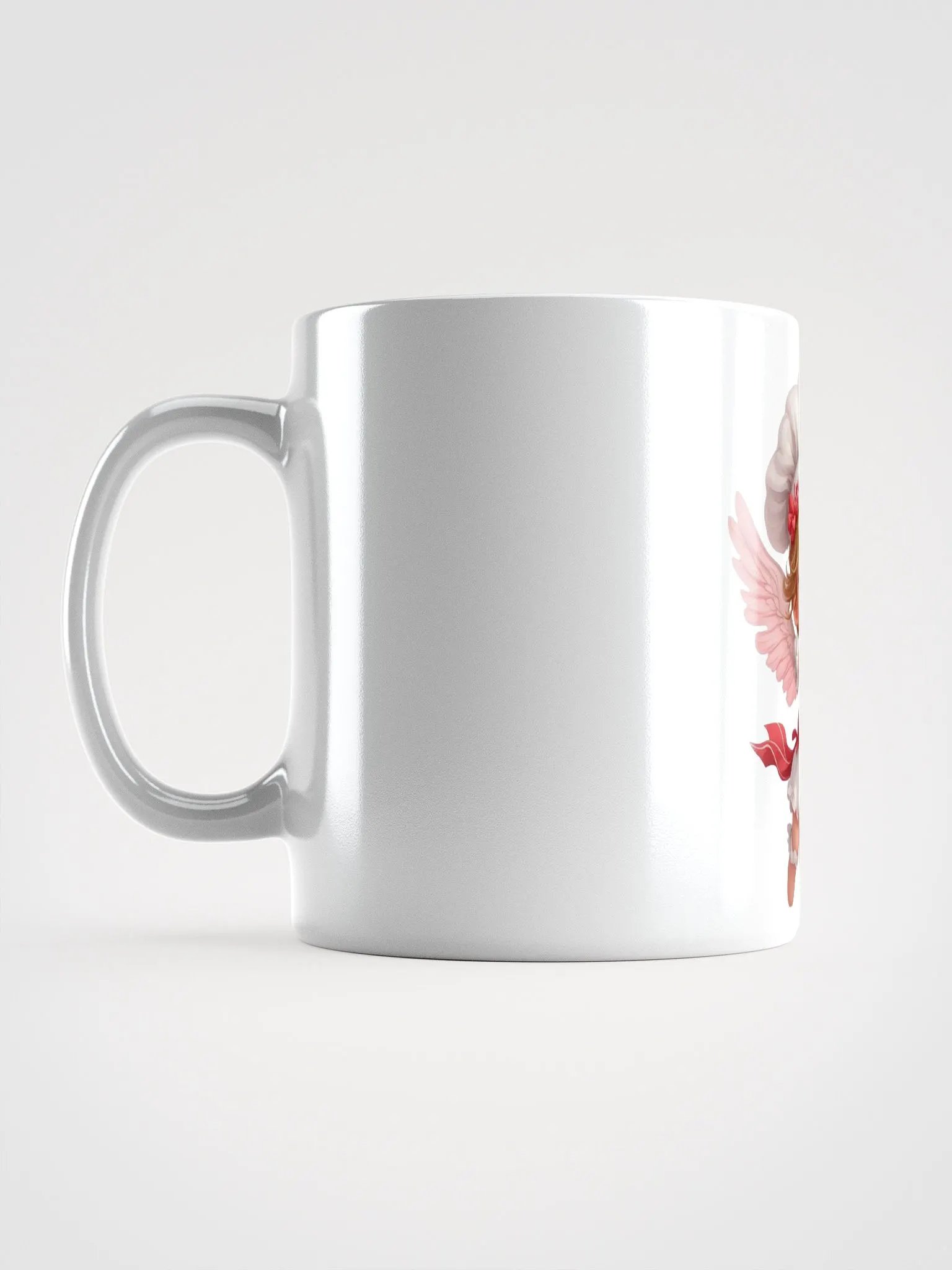 Love Conquers All Mug product image (17)