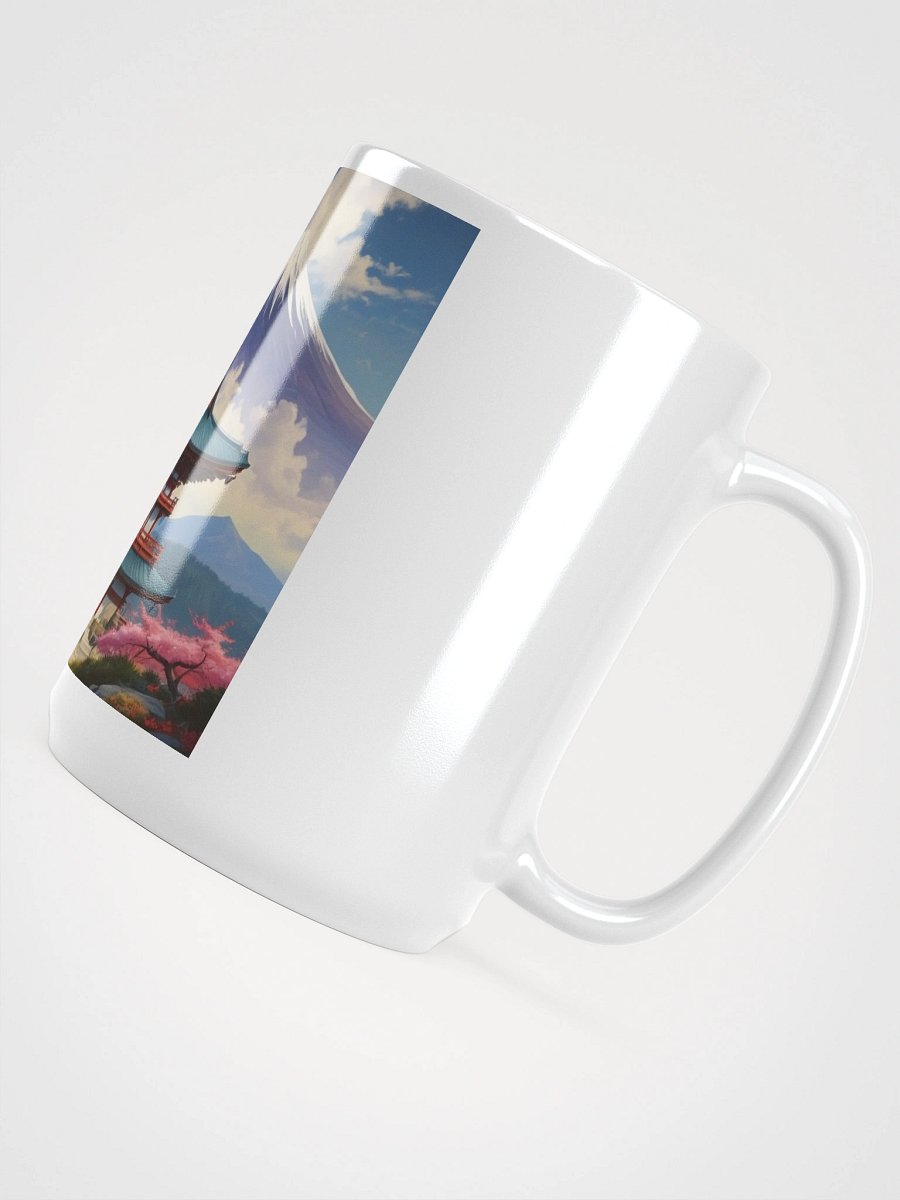 Mount Fuji product image (4)