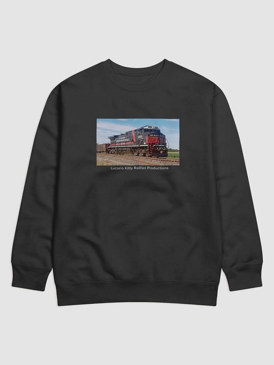 Honoring our Railroaders Sweatshirt product image (1)