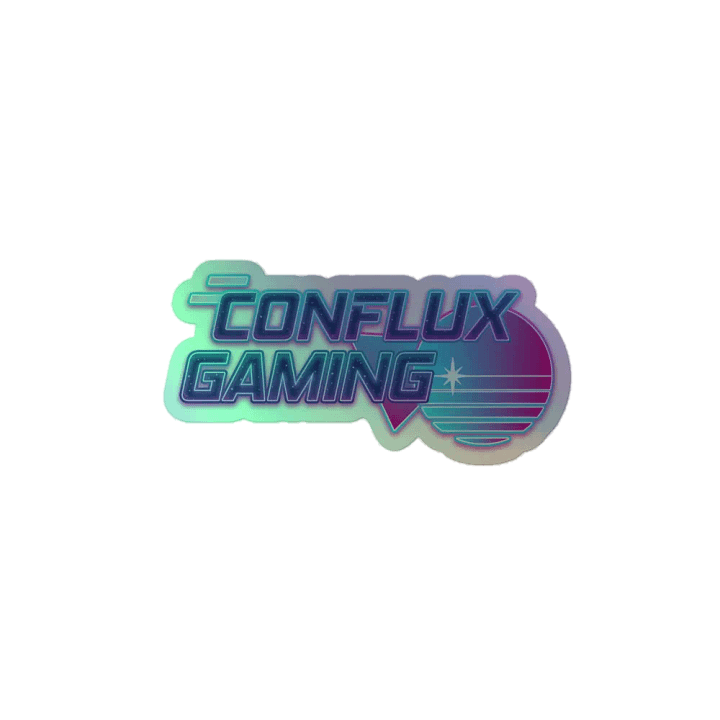 Conflux Gaming product image (2)