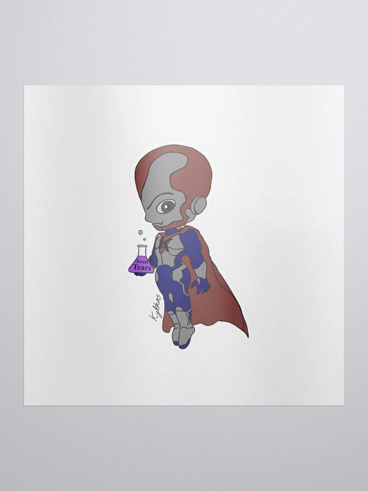 Super Kythas product image (1)