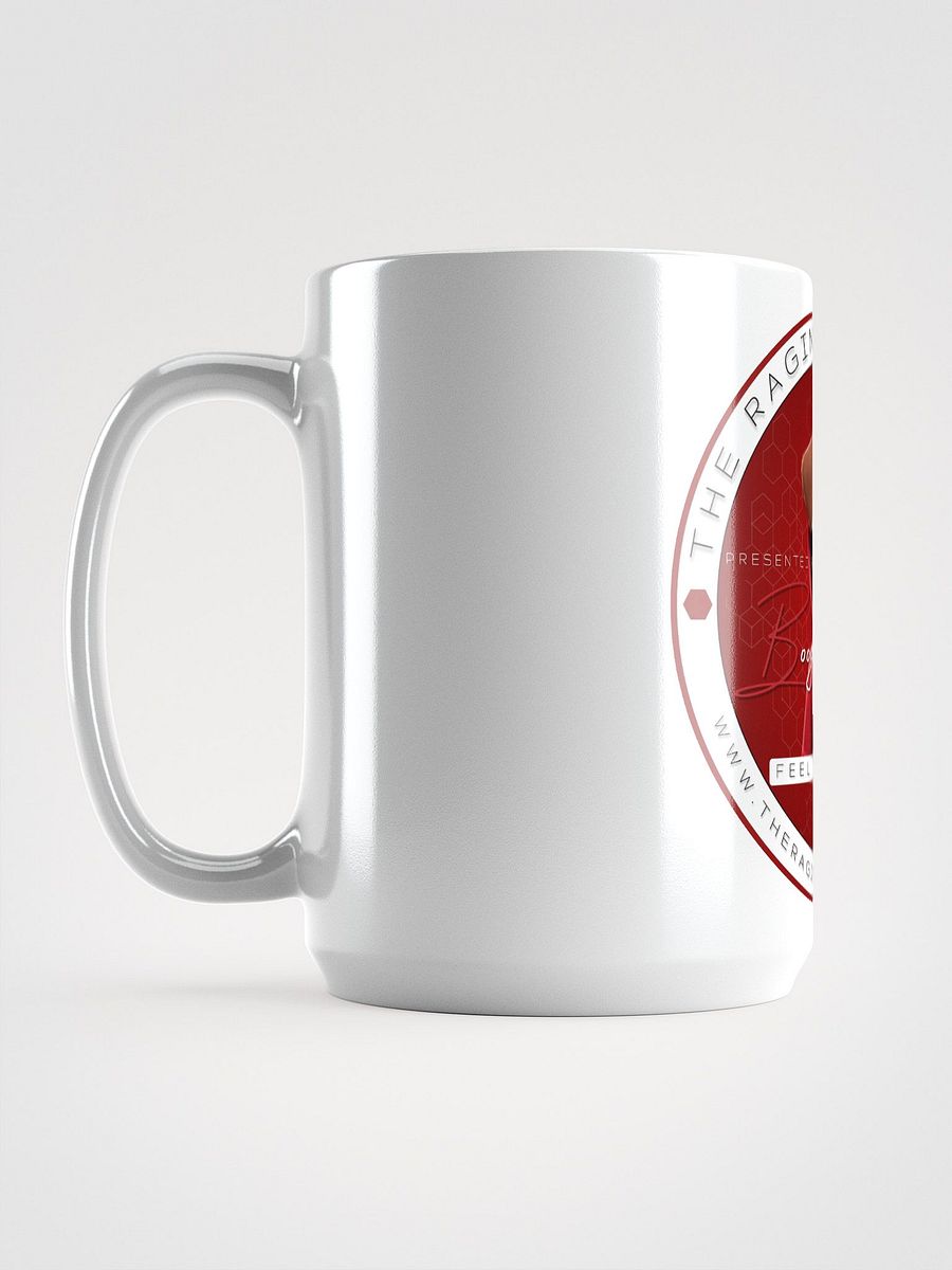 Animated Canine Hoodie Mug product image (6)