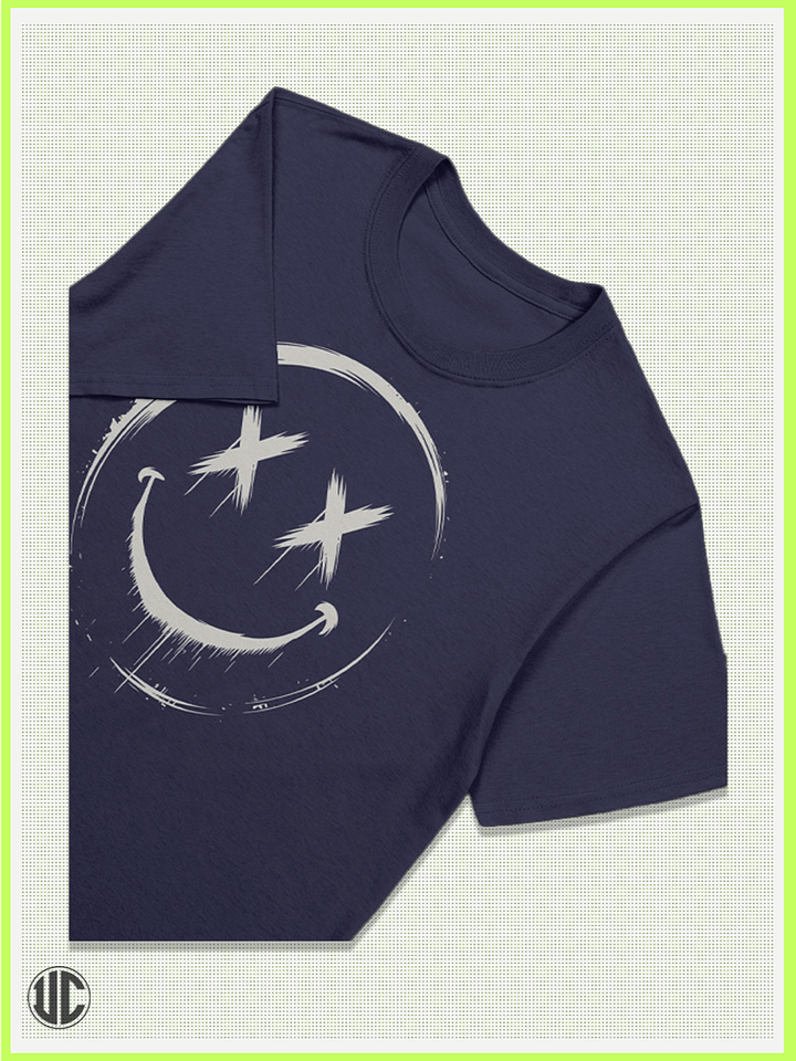 The Drip T-shirt product image (2)
