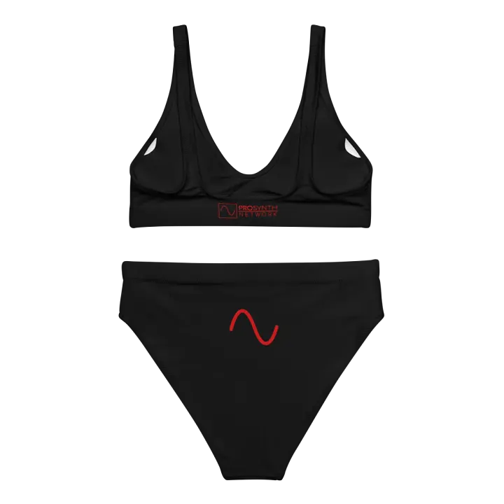Vibrant Pro Synth Network Bikini Set product image (2)