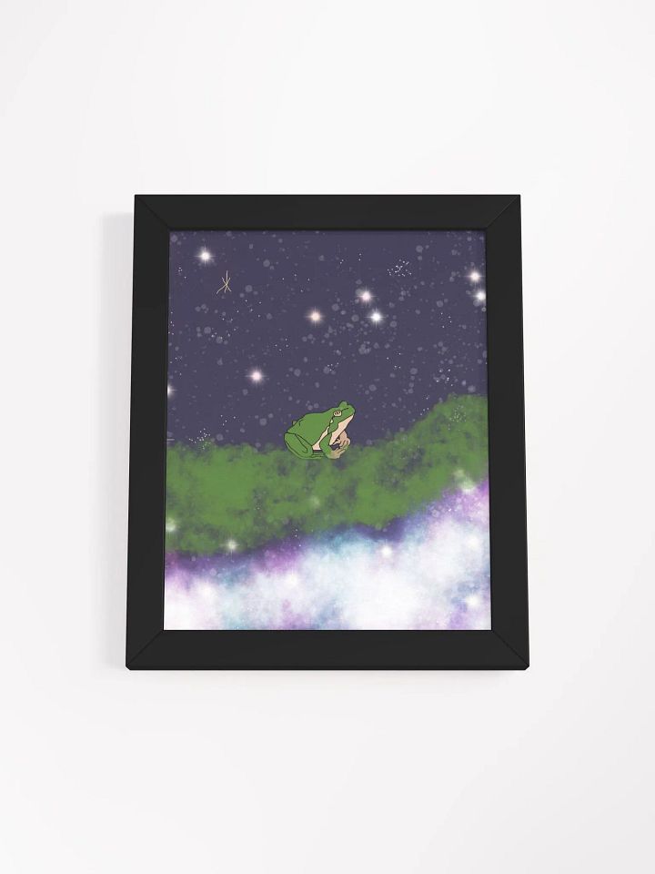 Frog Galaxy product image (4)