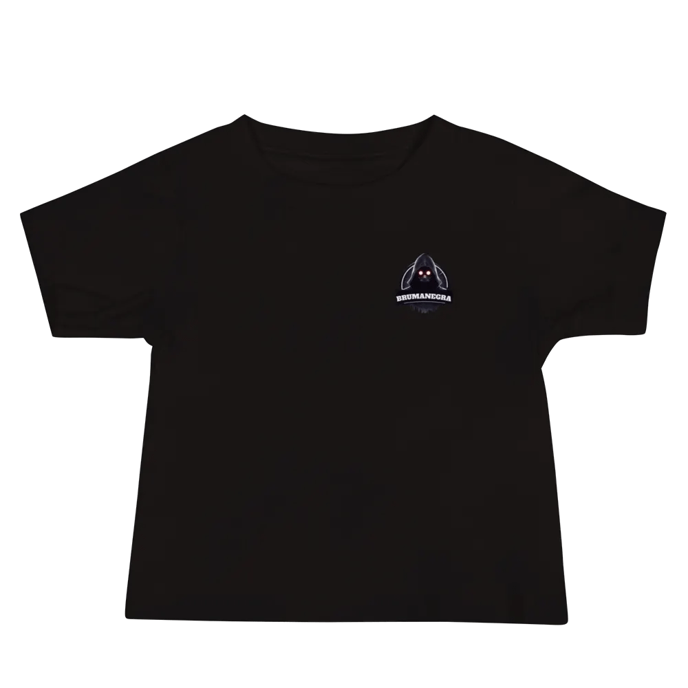 Camisetas logo Bruma para los mas pequeños product image (4)