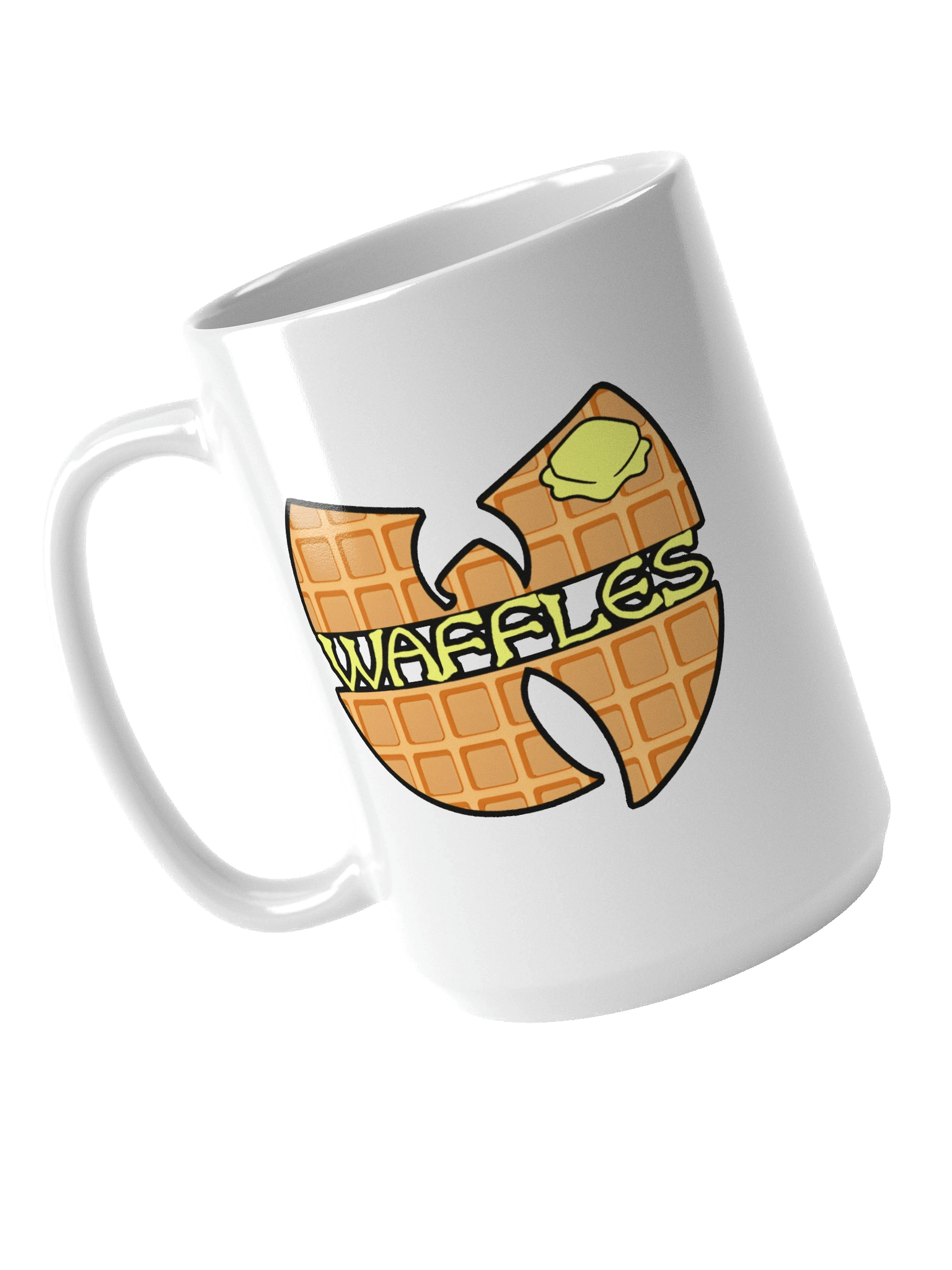 Waffles Mug product image (7)