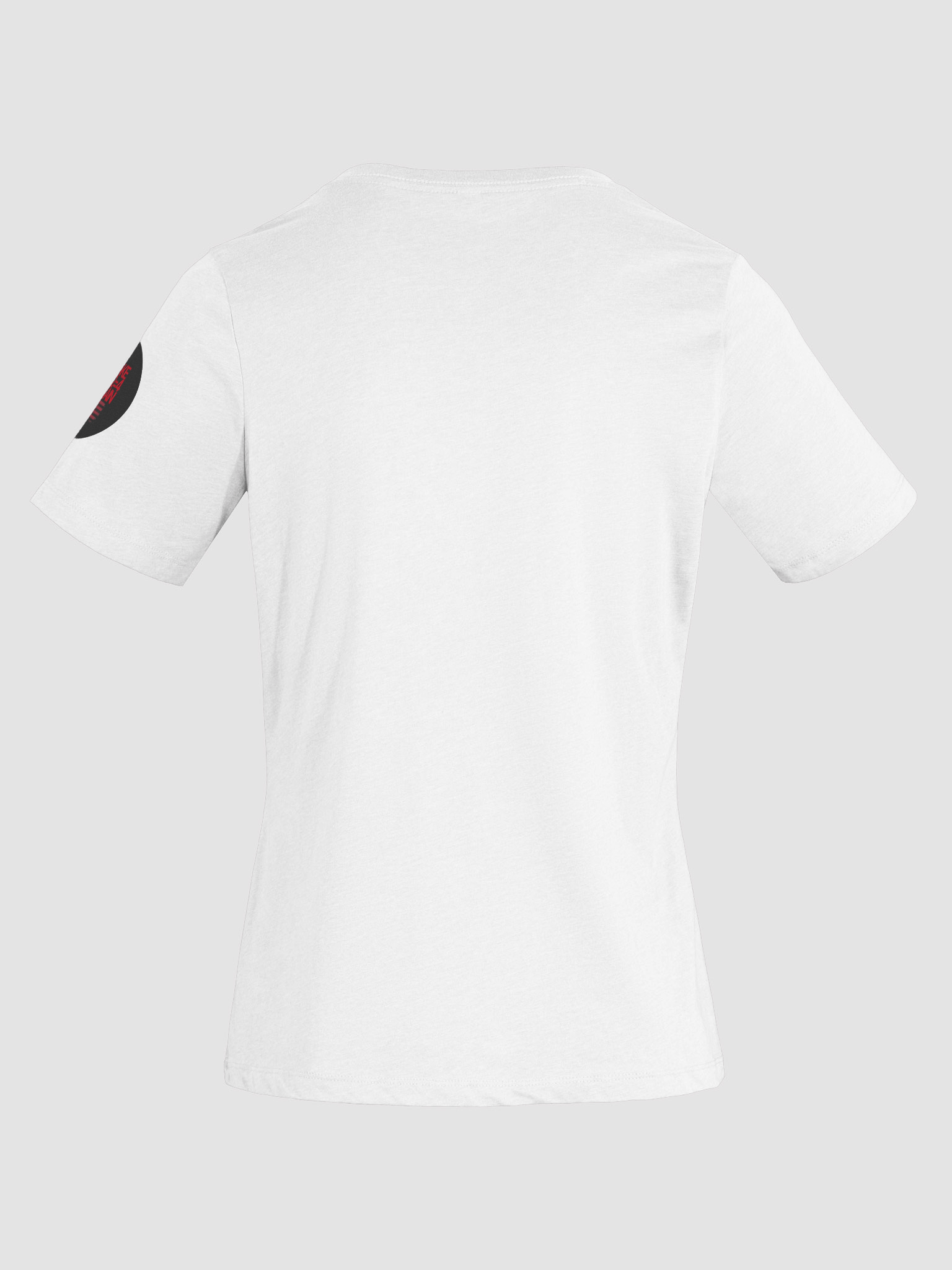 Ten ComMAGAments Women's V-Neck | L I G H T product image (4)