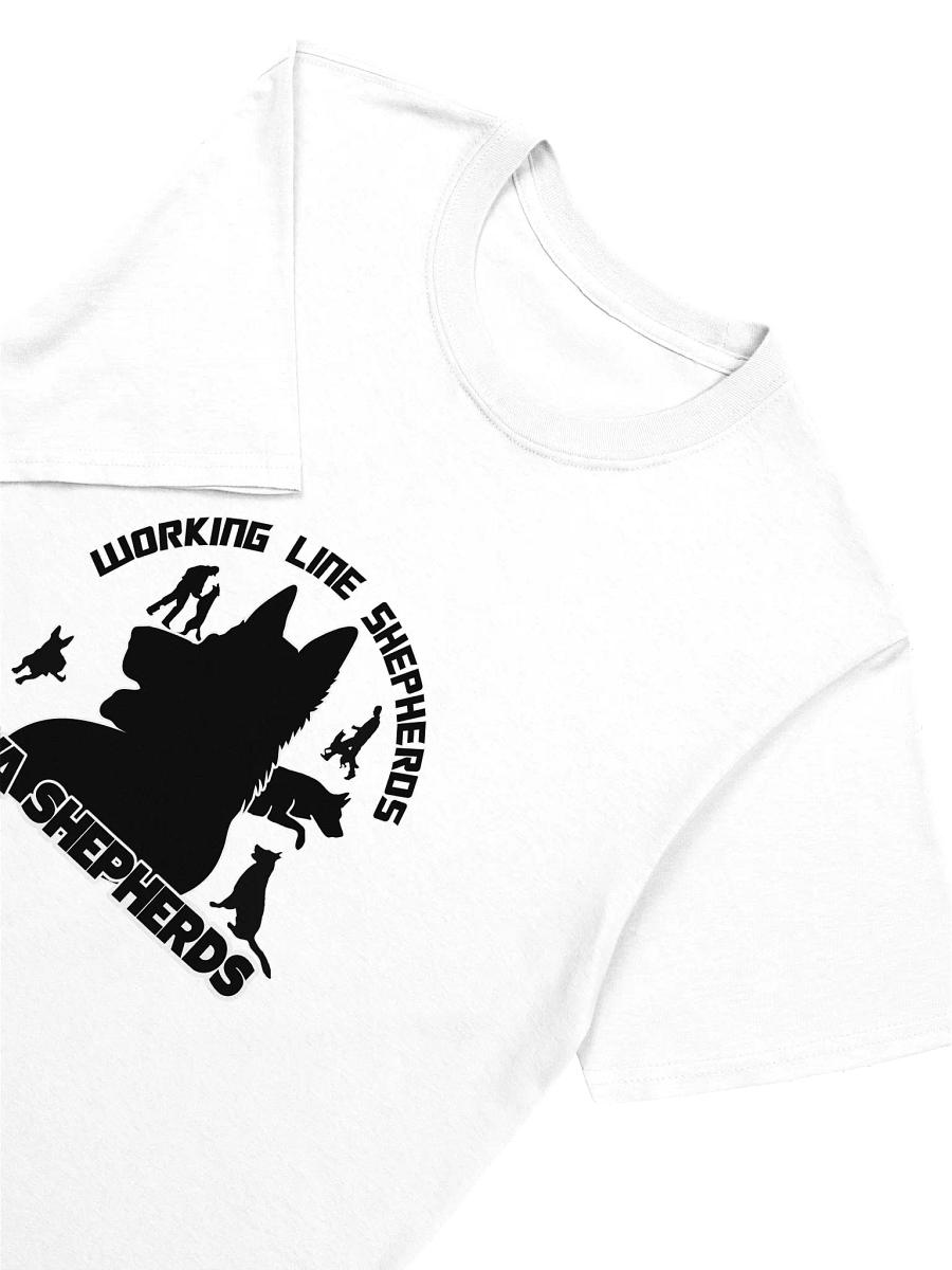 RelaxFit Unisex Tee product image (18)