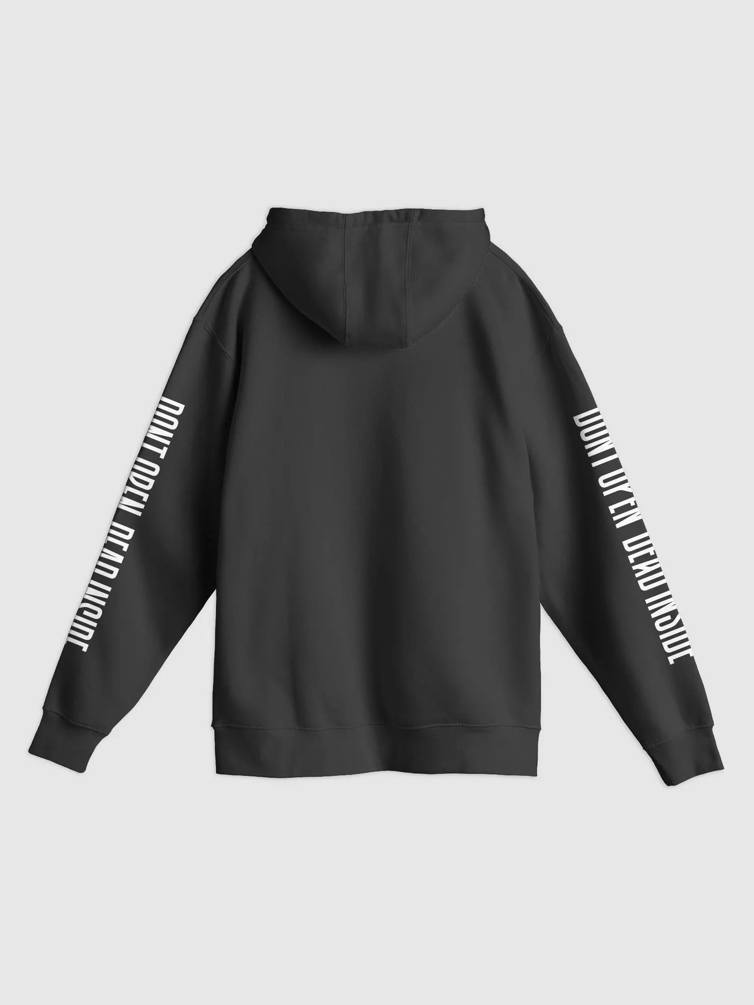 DODI HOODIE product image (3)