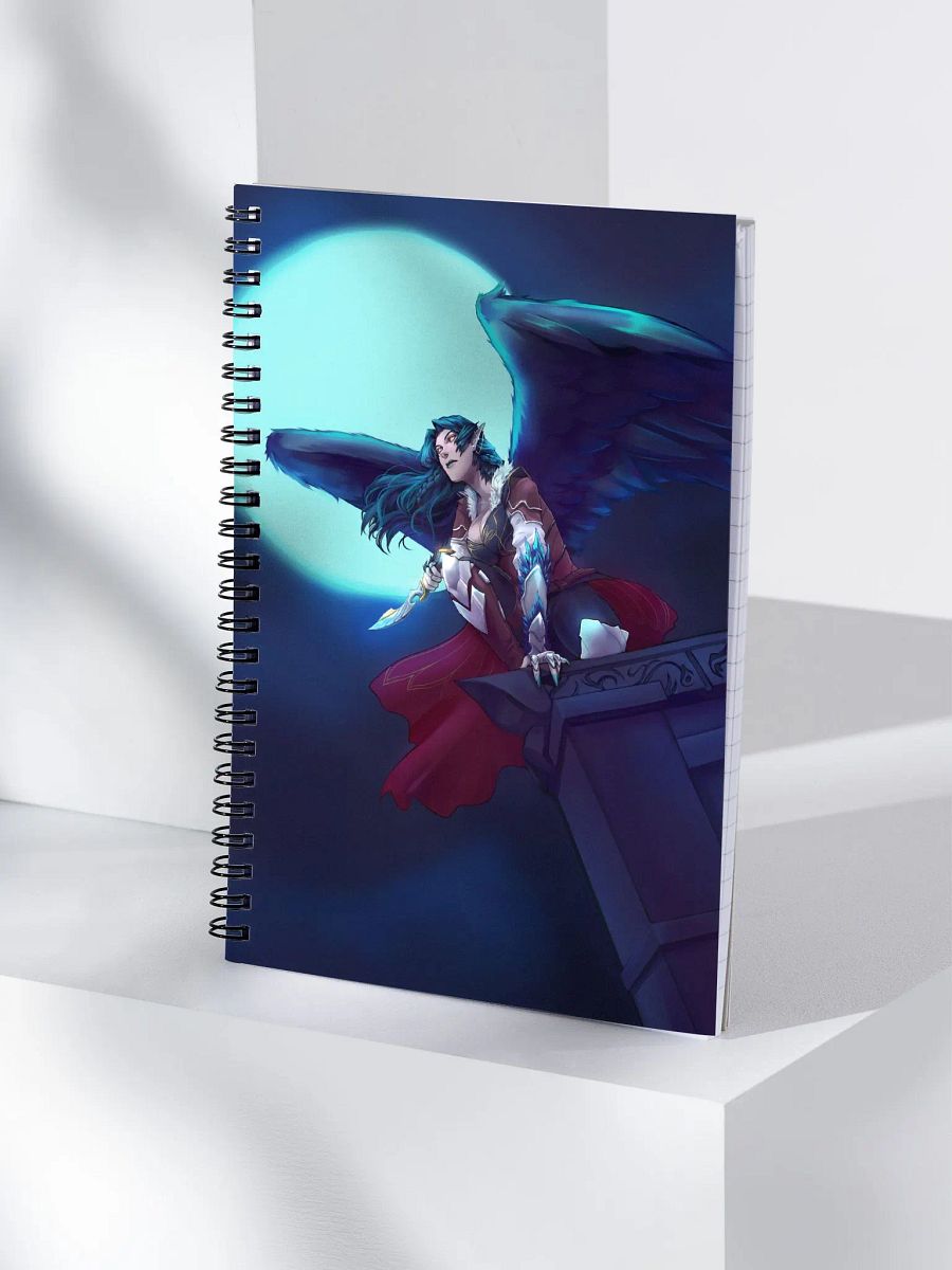 Avianna Notebook product image (4)