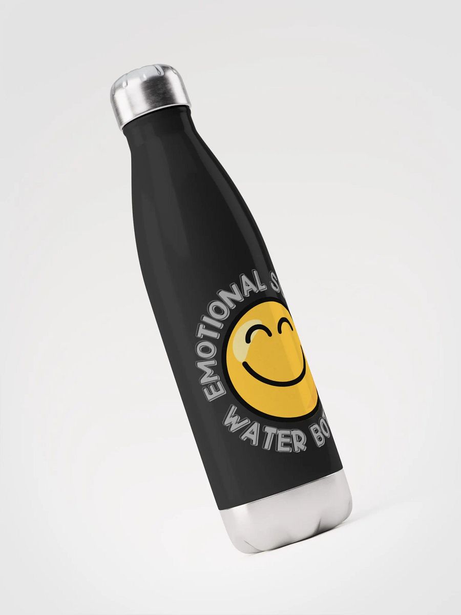 Emotional Support Water Bottle product image (6)