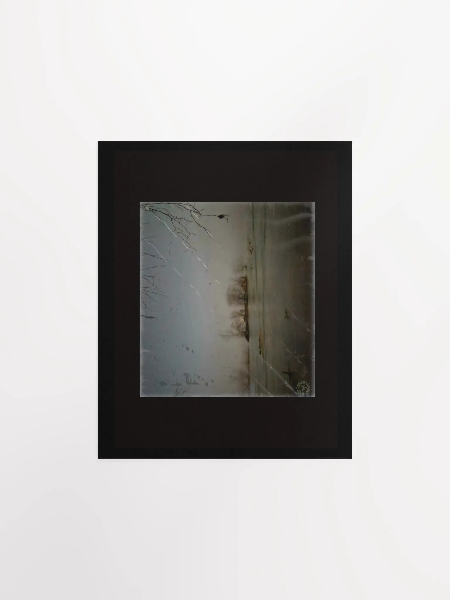 Fogscape I- Print product image (2)