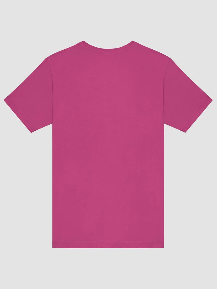 Symmetrical Hungary Floral Bliss T-Shirt product image (2)