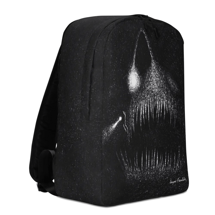 Fishy Backpack product image (8)