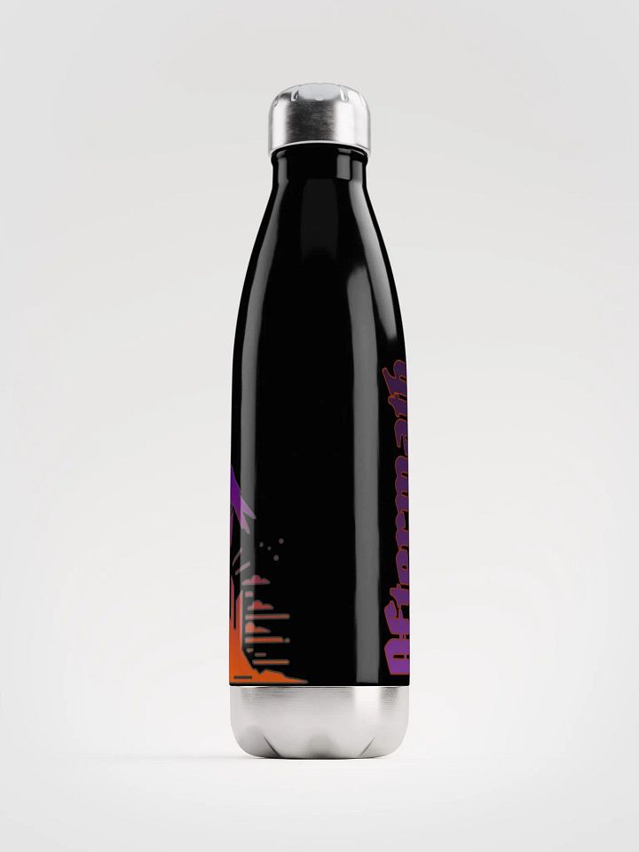 aftermath kingdom water bottle product image (2)