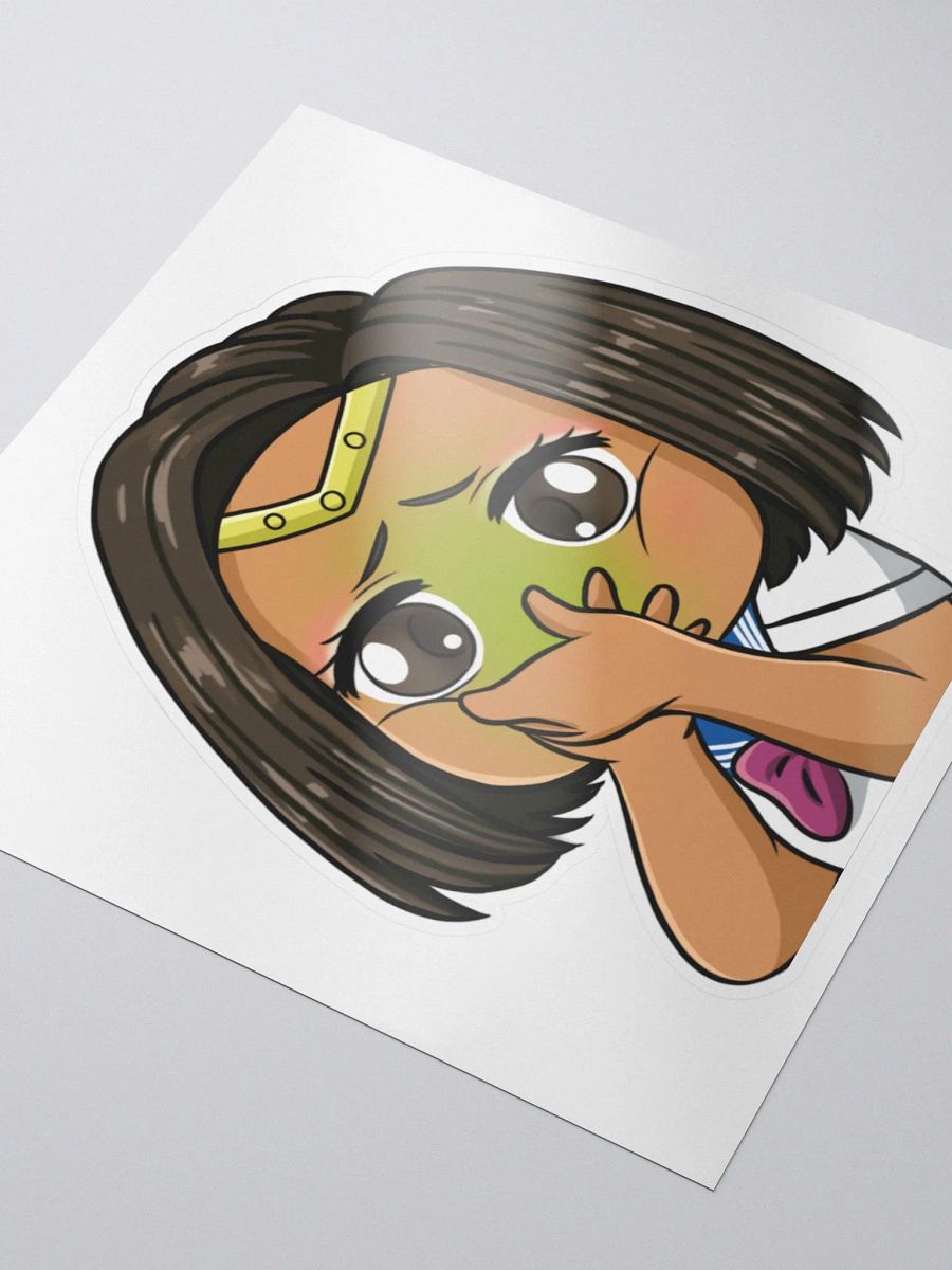 LoloSick Sticker product image (3)