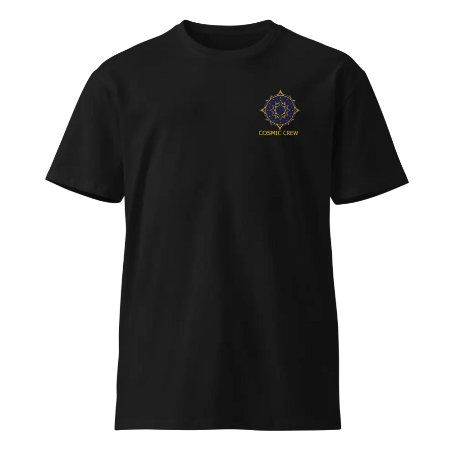 Cosmic crew shirt product image (1)