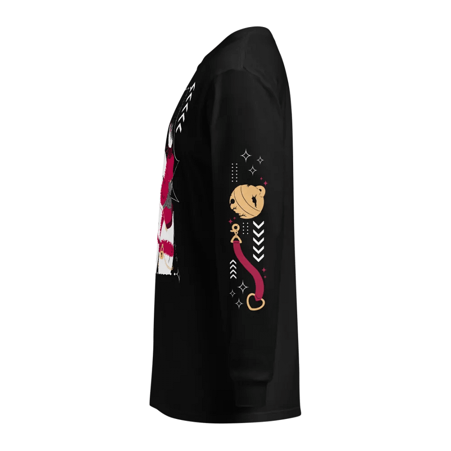 Long Sleeve Shirt product image (3)