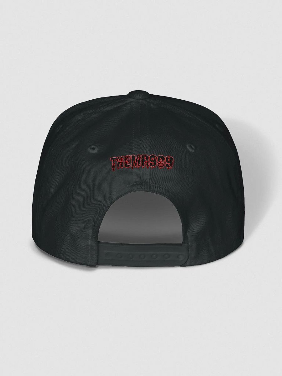 TheMr999 Logo Hat product image (4)