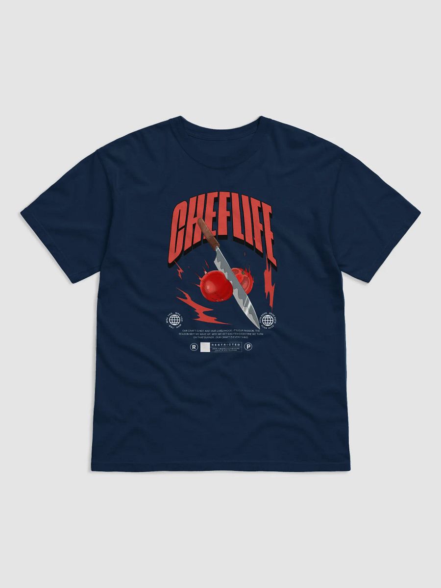 Chef Life Tee product image (9)