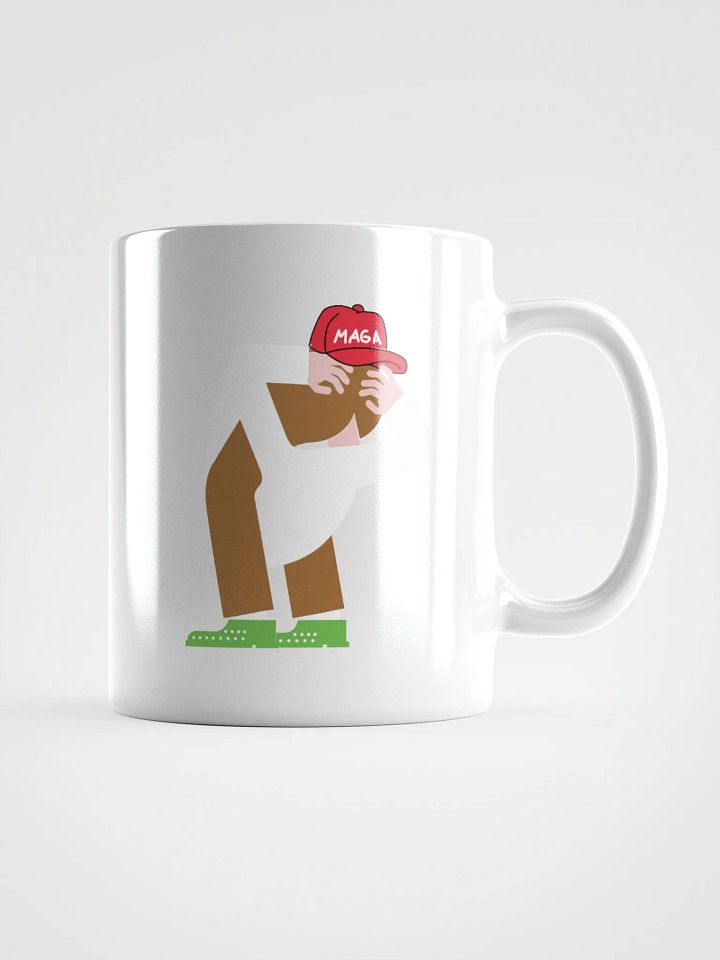 MAGA Mug product image (2)