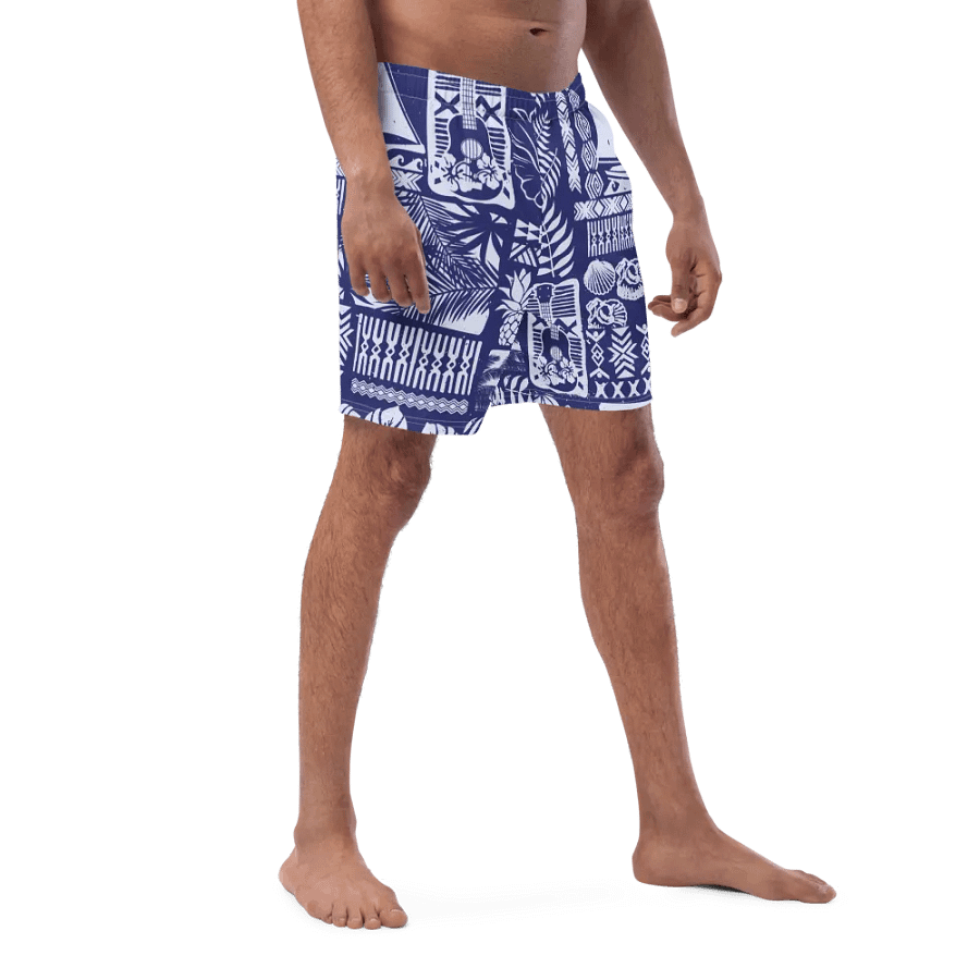 BLUE TROPICAL product image (3)