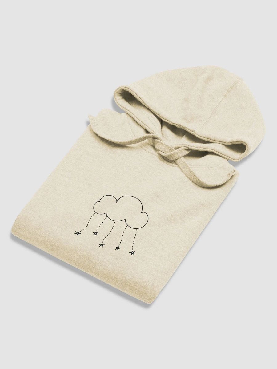 Starry Cloud Premium Unisex Hoodie product image (4)